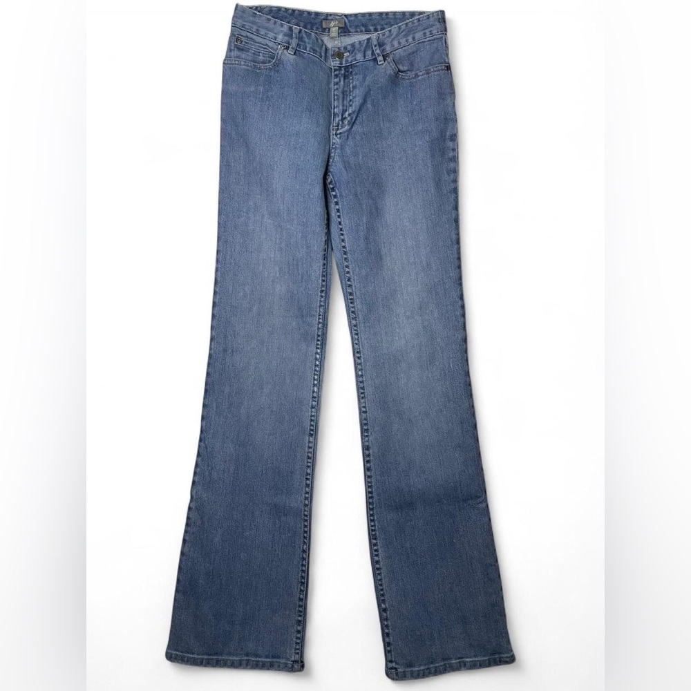 J. Jill Flare Women's Jeans